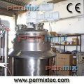 Contra Rotating Mixer (PerMix, PCR series)